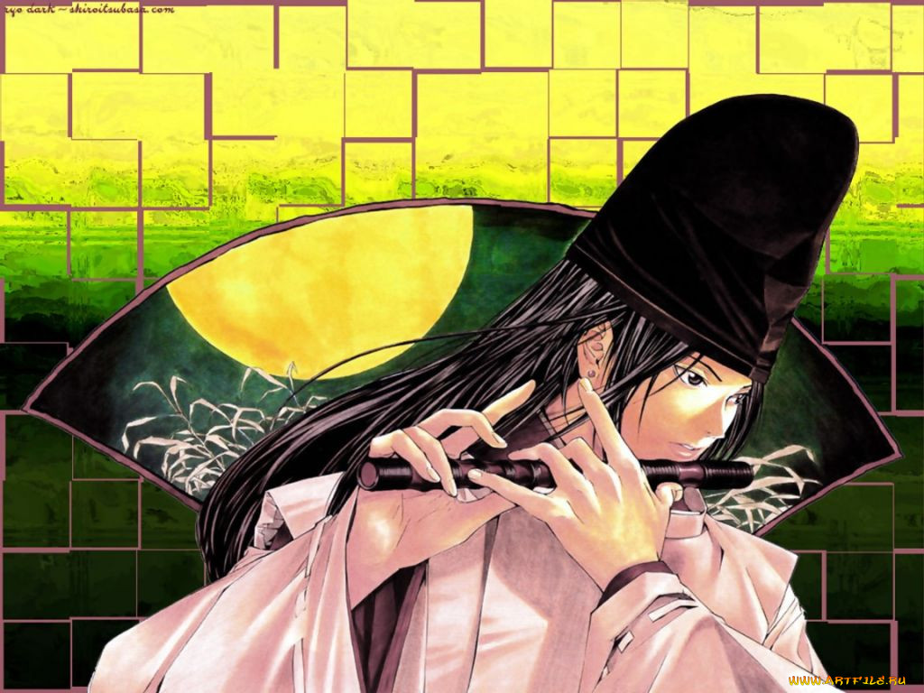 , hikaru, no, go